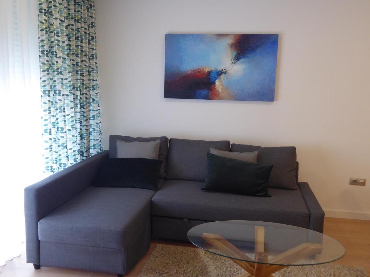Appartamento Norasuites28